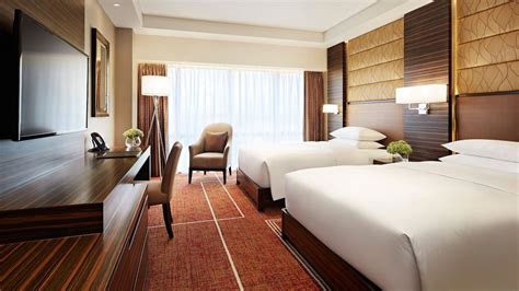 dream hotel manila|Rooms available at Hyatt Regency Manila City Of Dreams .